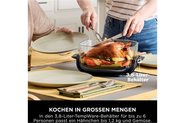 NINJA FN101EUSG Crispi