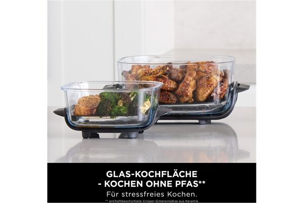 NINJA FN101EUSG Crispi