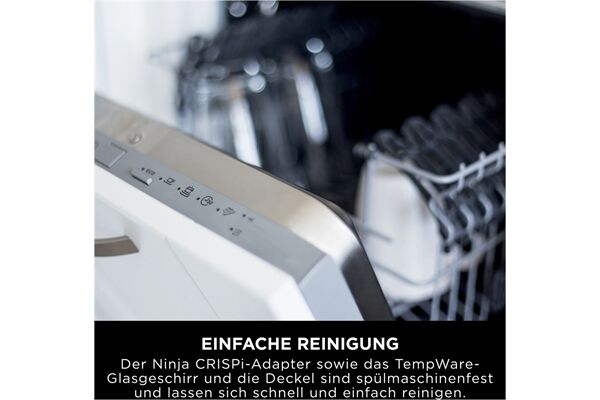 NINJA FN101EUSG Crispi