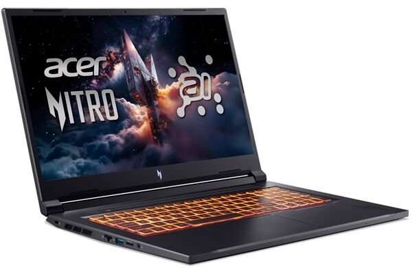 Acer Nitro V 17 AI (ANV17-41-R0D6)