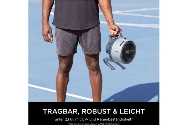 SHARK Flex Breeze HydroGo