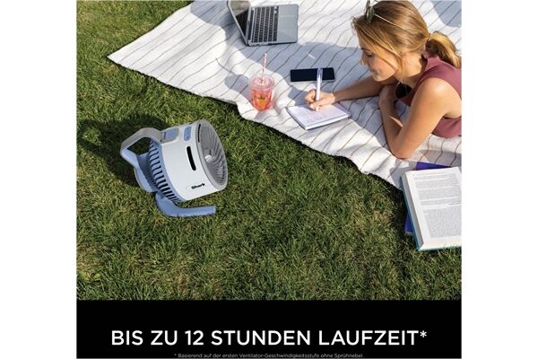 SHARK Flex Breeze HydroGo