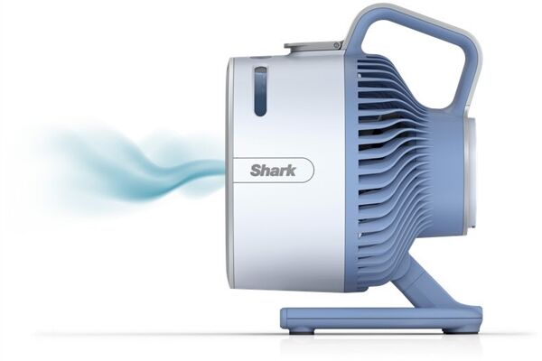 SHARK Flex Breeze HydroGo