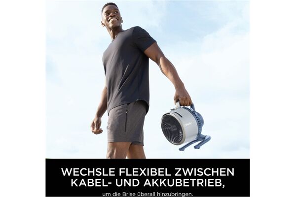 SHARK Flex Breeze HydroGo