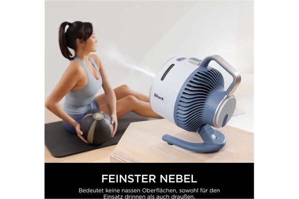 SHARK Flex Breeze HydroGo