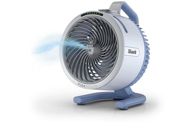 SHARK Flex Breeze HydroGo