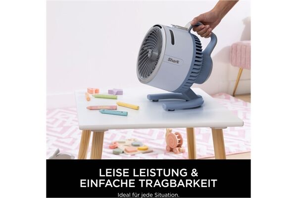 SHARK Flex Breeze HydroGo