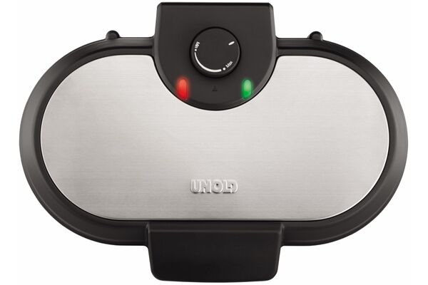 Unold PANCAKE MAKER American - 219 mm - 306 mm - 1