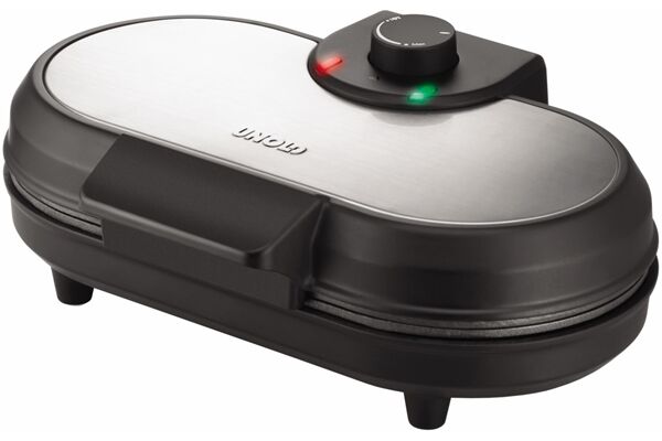 Unold PANCAKE MAKER American - 219 mm - 306 mm - 1