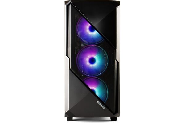 Hyrican Gamemax Striker 7423