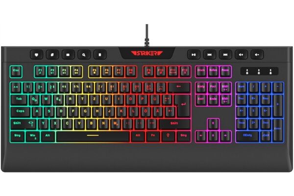 Hyrican Gamemax Striker 7423