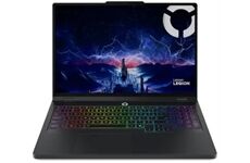 Lenovo Legion Pro 5 16IAX10H (83LU000KGE) (schwarz)