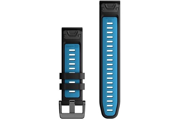 Garmin QuickChange Silikonarmband (22mm)