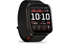 Garmin Venu X1 (schwarz)