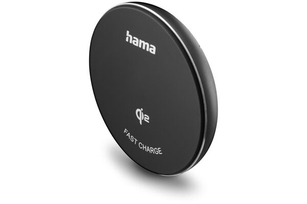 Hama Qi2-Ladegerät (15W)