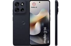 Motorola moto g56 (PANTONE black oyst)