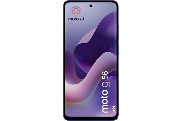 Motorola moto g56