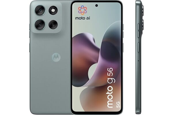 Motorola moto g56