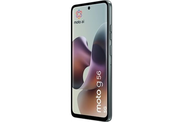 Motorola moto g56