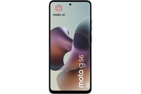 Motorola moto g56