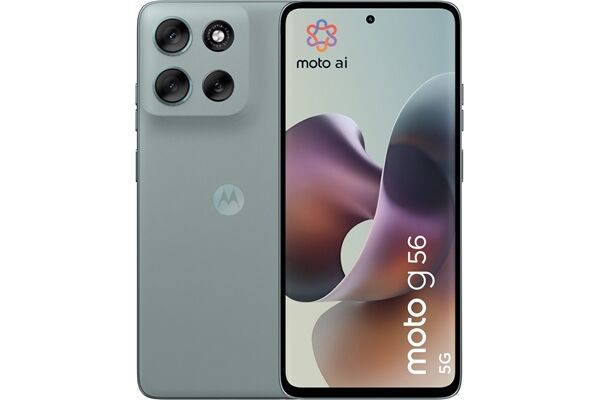 Motorola moto g56