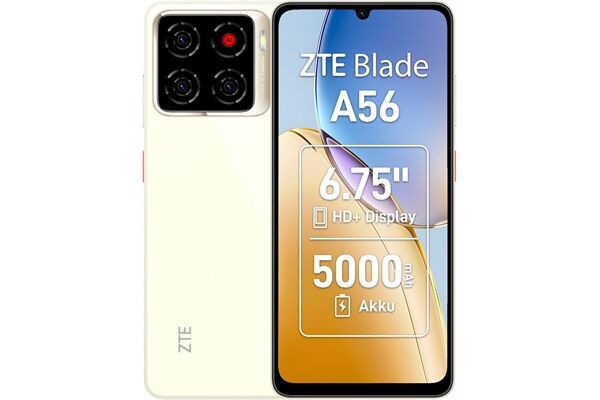 ZTE Blade A56