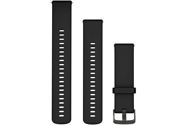Garmin Schnellwechsel-Armband (22mm) Sili.