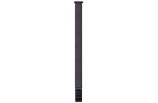 Garmin UltraFit-Nylonarmband (20mm) (deep orchid)