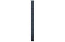 Garmin UltraFit-Nylonarmband (22mm) (granitblau)