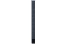 Garmin UltraFit-Nylonarmband (26mm) (granitblau)
