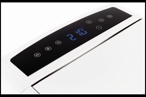 OLIMPIA SPLENDID Dolceclima Air Pro A++ Wifi