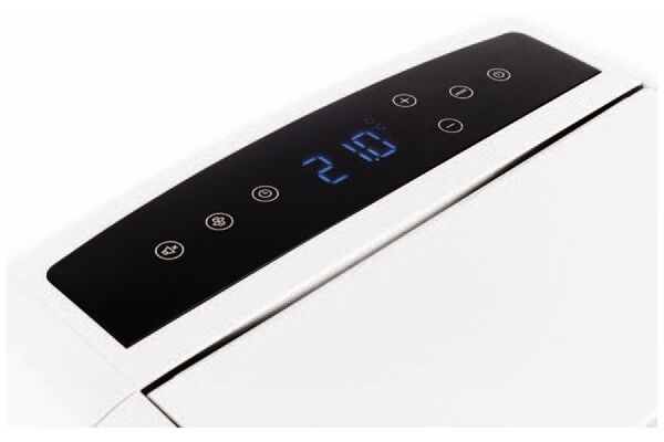 OLIMPIA SPLENDID Dolceclima Air Pro A++ Wifi