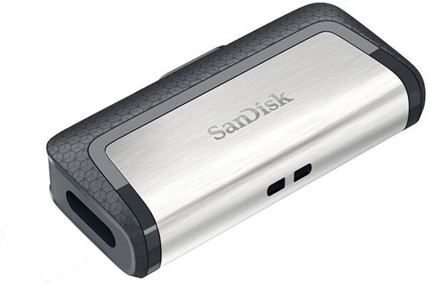 Sandisk Ultra Dual Drive USB Type-C 32GB