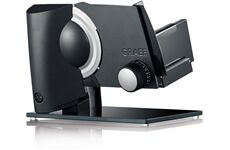 Graef S 32116 Multicut Plus (schwarz)