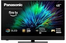 Panasonic TV-48Z90BE8 (schwarz)