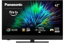 Panasonic TV-42Z90BE8 (schwarz)