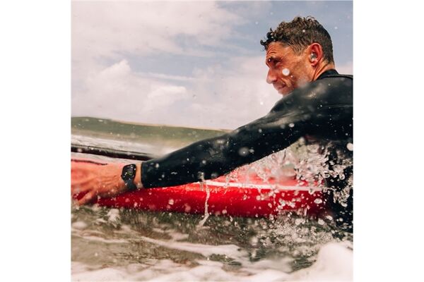 Apple Watch Series 10 (46mm) GPS (Armband M/L)