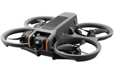 DJI Avata 2 Fly More Combo (3 Akkus) (schwarz)