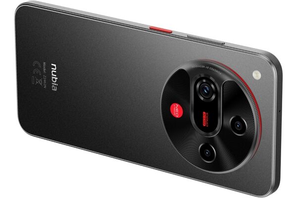 Nubia Focus 2 5G (8GB+256GB)