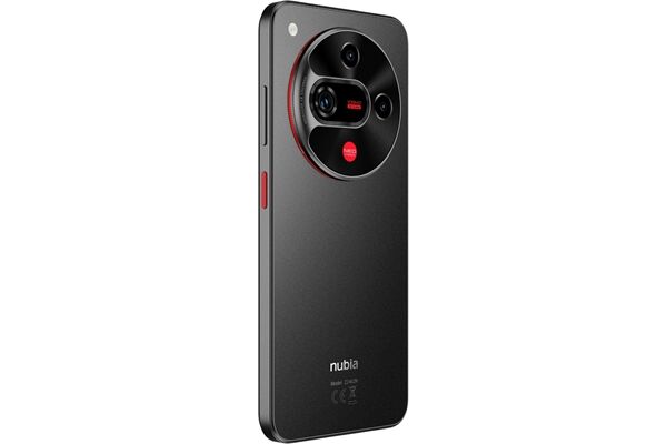 Nubia Focus 2 5G (8GB+256GB)