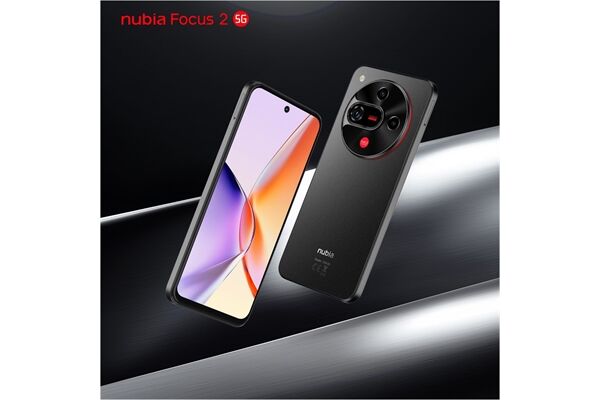 Nubia Focus 2 5G (8GB+256GB)