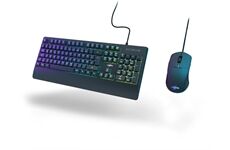 URAGE Koop 320 2in1 Gaming-Set