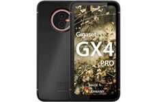 Gigaset GX4 Pro (schwarz)