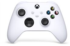 Microsoft XBox Wireless Controller (weiss)