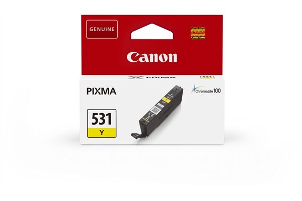 Canon CLI-531