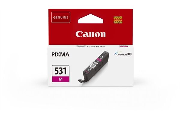 Canon CLI-531