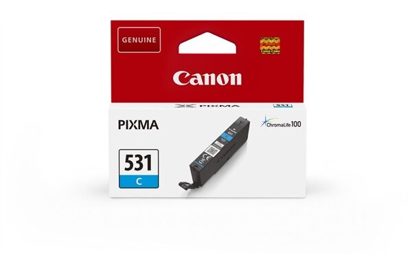 Canon CLI-531
