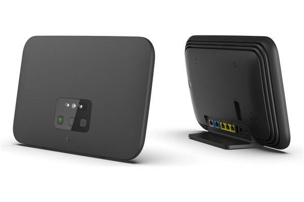Telekom Speedport Smart 4 R