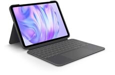 Logitech Combo Touch (DE) (grafit)