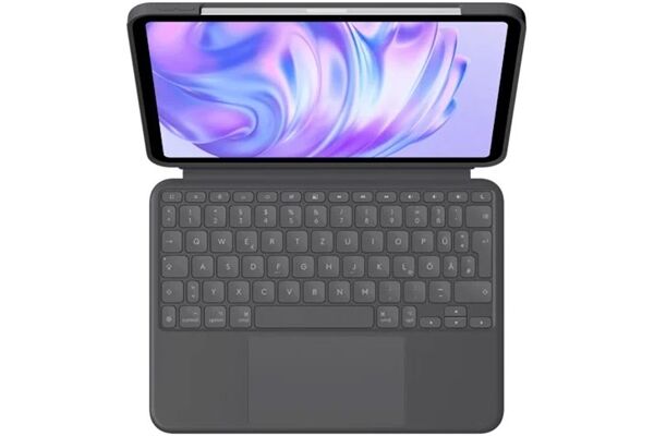 Logitech Combo Touch (DE)